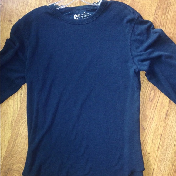 GAP long sleeve - Picture 2 of 4